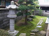 和風庭園施工事例