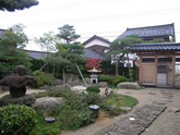和風庭園施工事例