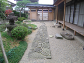 和風庭園施工事例