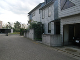 モダン庭園施工事例