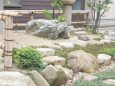 N邸 親亀子亀