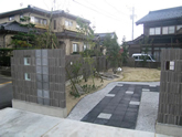 アプローチ