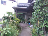 アプローチ