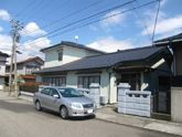 ブロックフェンス T様邸施工前